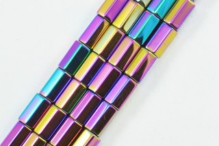 Triple Power Magnetic Bead 5x8 6 sided (PM-403-R)